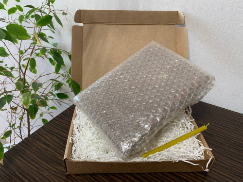 Освященная икона на дереве "Преподобный Сергий Радонежский" фото 2